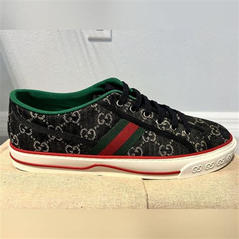 gucci ace alte|gucci ace tennis shoes.